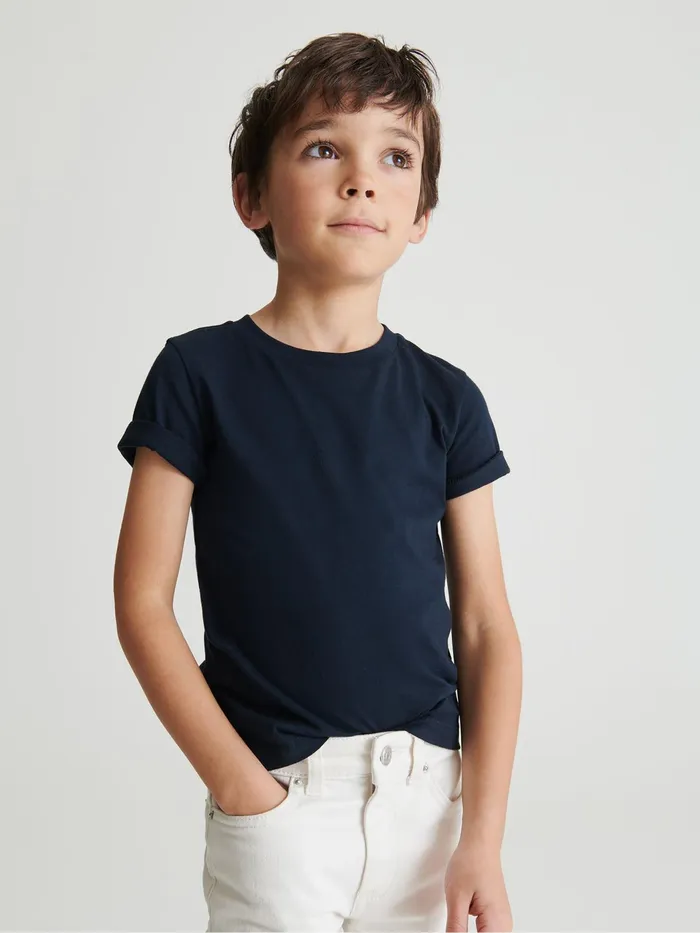 Reiss TShirts Bless TShirts 3 Pack Multi 8211 Children