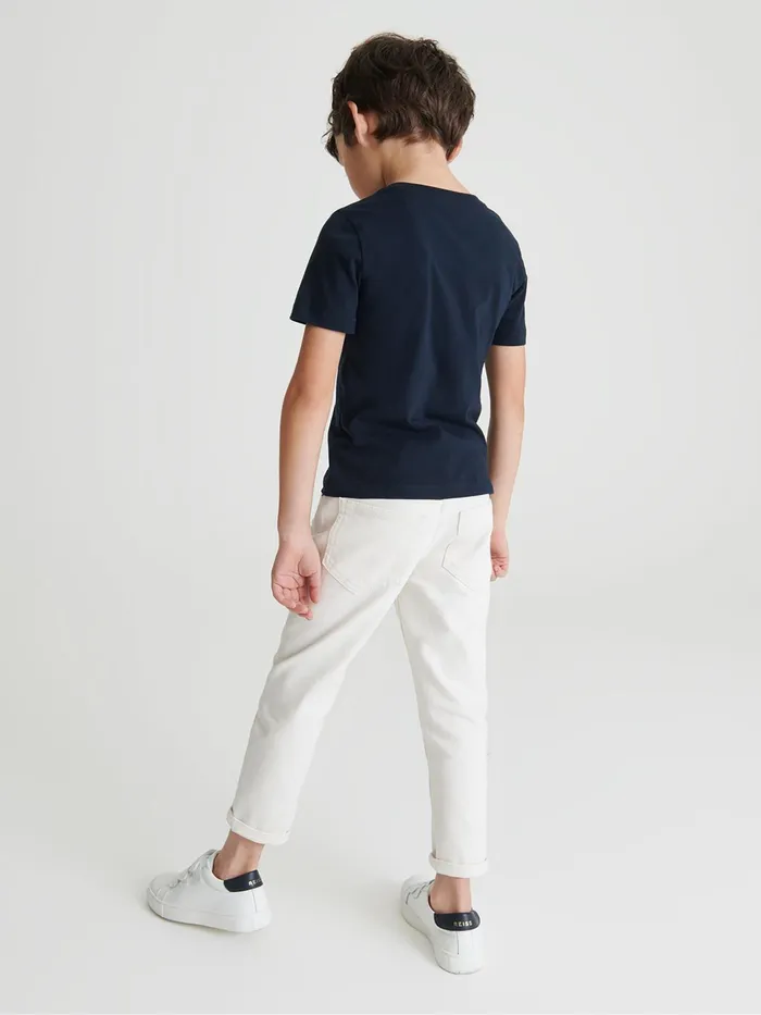 Reiss TShirts Bless TShirts 3 Pack Multi 8211 Children