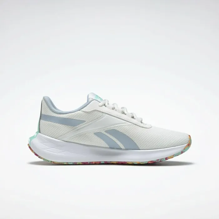 Running Shoes Womens Reebok Energen Plus Running Shoes Pure Grey 1 Ftwr White Gable Grey