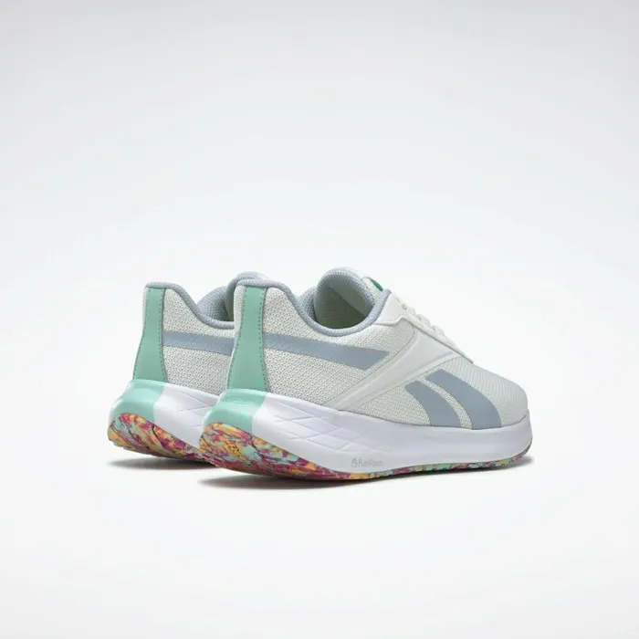 Running Shoes Womens Reebok Energen Plus Running Shoes Pure Grey 1 Ftwr White Gable Grey