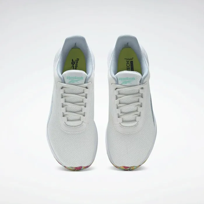 Running Shoes Womens Reebok Energen Plus Running Shoes Pure Grey 1 Ftwr White Gable Grey