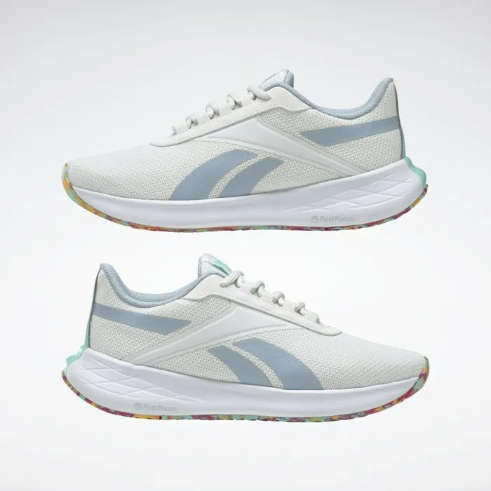 Running Shoes Womens Reebok Energen Plus Running Shoes Pure Grey 1 Ftwr White Gable Grey