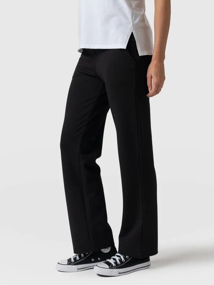 Runway Pant 8211 Black Black Women Saint And Sofia Pants