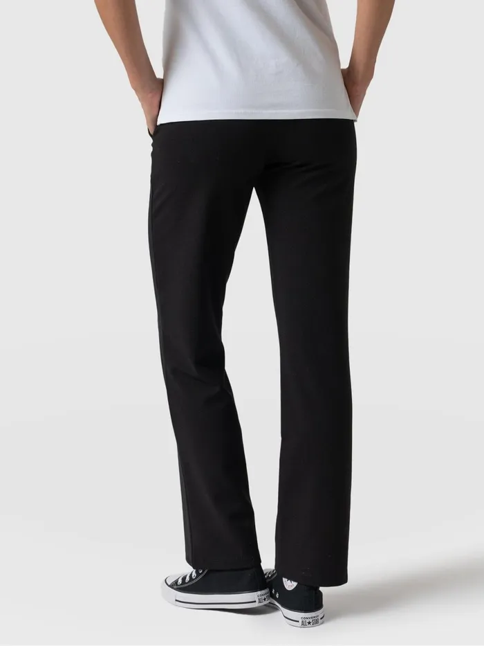 Runway Pant 8211 Black Black Women Saint And Sofia Pants