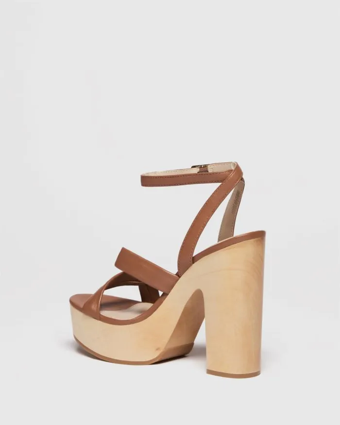 Sandals Women PAIGE Cayden Platform Sandal 8211 Sienna Sandals Women PAIGE Cayden Platform Sandal 8211 Sienna