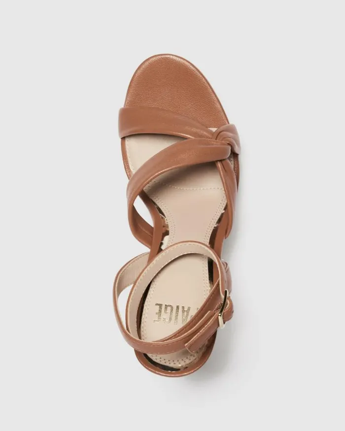 Sandals Women PAIGE Cayden Platform Sandal 8211 Sienna Sandals Women PAIGE Cayden Platform Sandal 8211 Sienna