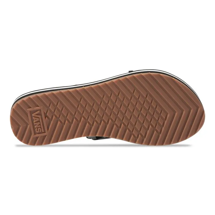 Sandals Women Vans Women Cayucas Slide Blackmarshmallow Sandals Women Vans Women Cayucas Slide Blackmarshmallow