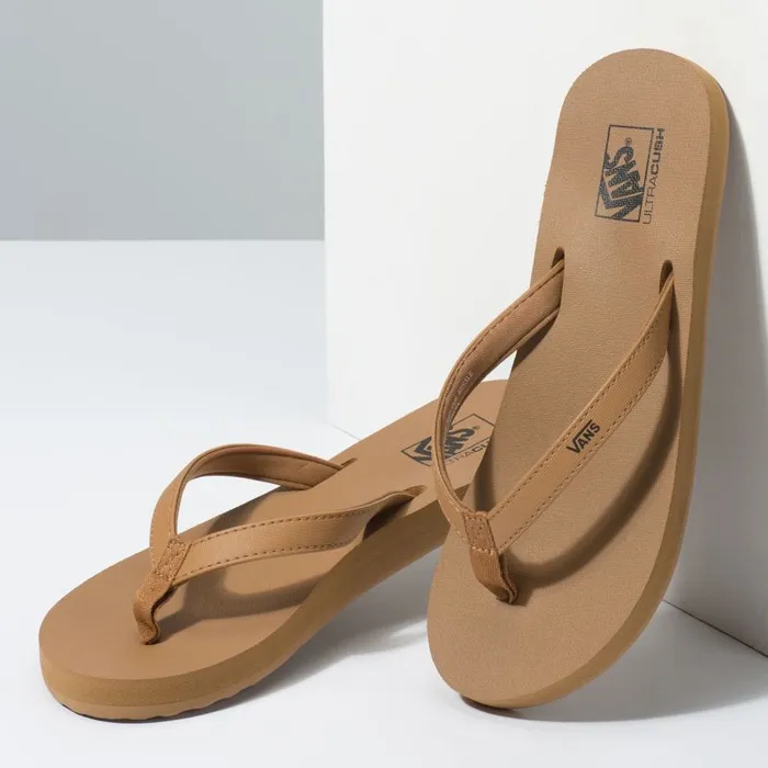 Sandals Women Vans Women SoftTop Chipmunk Sandals Women Vans Women SoftTop Chipmunk