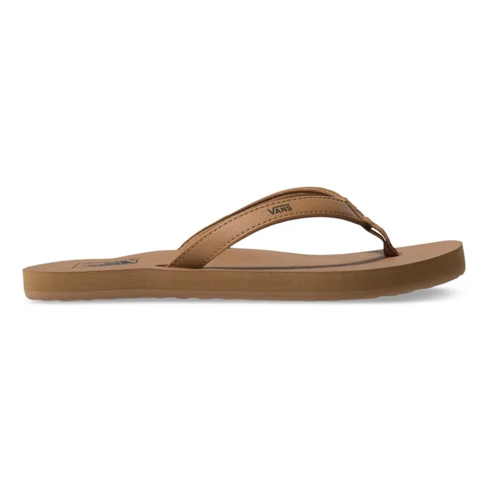 Sandals Women Vans Women SoftTop Chipmunk Sandals Women Vans Women SoftTop Chipmunk
