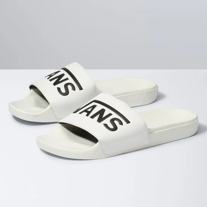 Sandals Women Vans WoMenlideOn Marshmallow