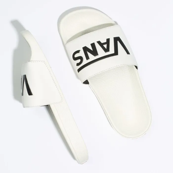 Sandals Women Vans WoMenlideOn Marshmallow Sandals Women Vans WoMenlideOn Marshmallow