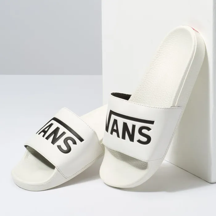 Sandals Women Vans WoMenlideOn Marshmallow Sandals Women Vans WoMenlideOn Marshmallow