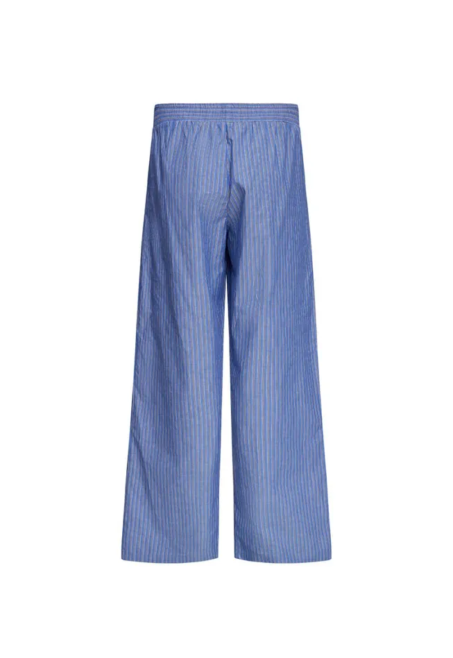 Sets and Coords Women Lioness Fashion COBAIN PANT Navy Stripe Sets and Coords Women Lioness Fashion COBAIN PANT Navy Stripe