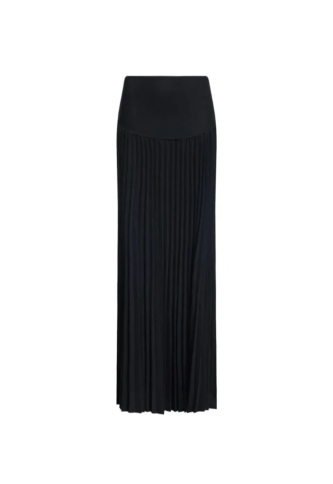 Sets and Coords Women Lioness Fashion FIELD OF DREAMS MAXI SKIRT Onyx Sets and Coords Women Lioness Fashion FIELD OF DREAMS MAXI SKIRT Onyx