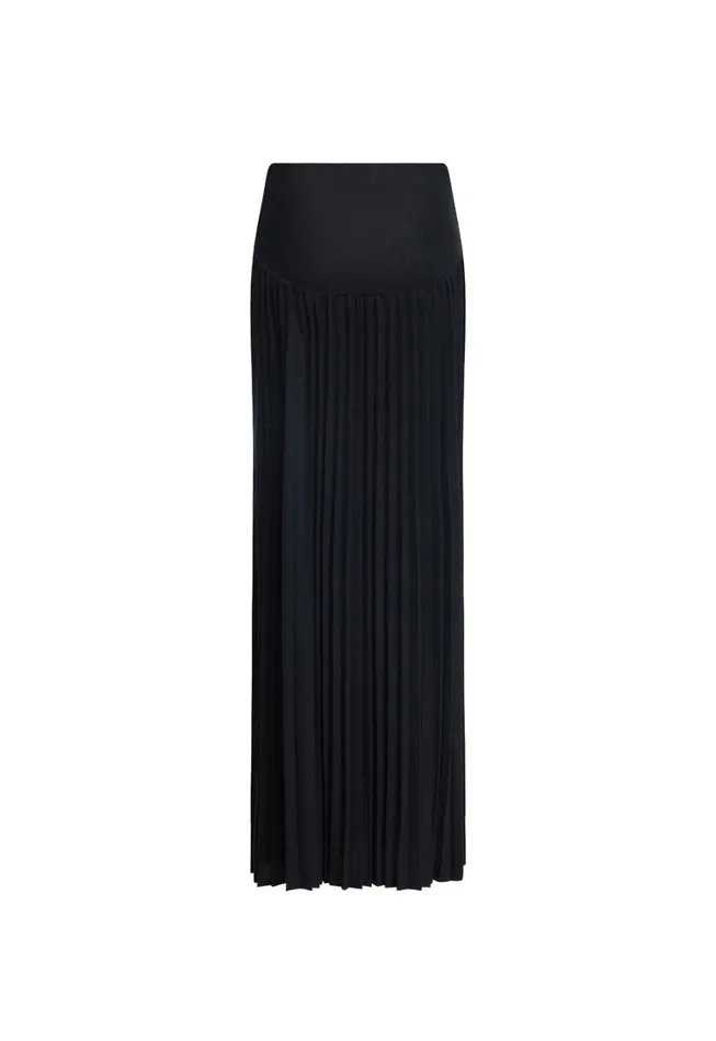 Sets and Coords Women Lioness Fashion FIELD OF DREAMS MAXI SKIRT Onyx Sets and Coords Women Lioness Fashion FIELD OF DREAMS MAXI SKIRT Onyx