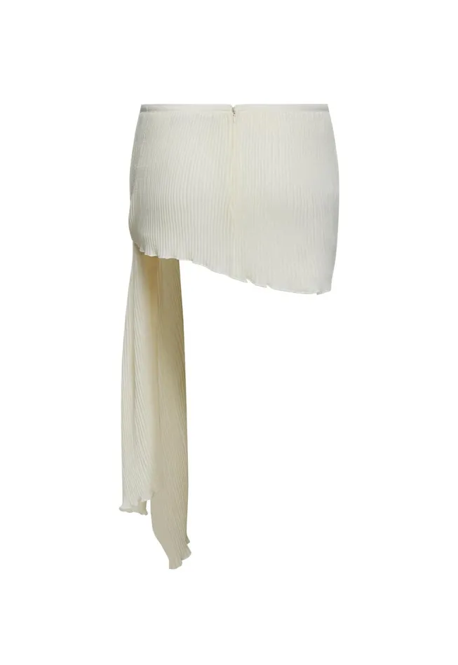 Sets and Coords Women Lioness Fashion FORD MINI SKIRT Ivory Sets and Coords Women Lioness Fashion FORD MINI SKIRT Ivory