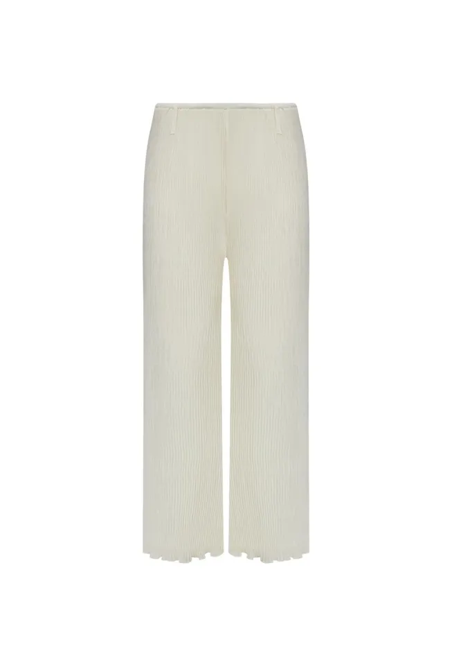 Sets and Coords Women Lioness Fashion FORD PANT Ivory Sets and Coords Women Lioness Fashion FORD PANT Ivory