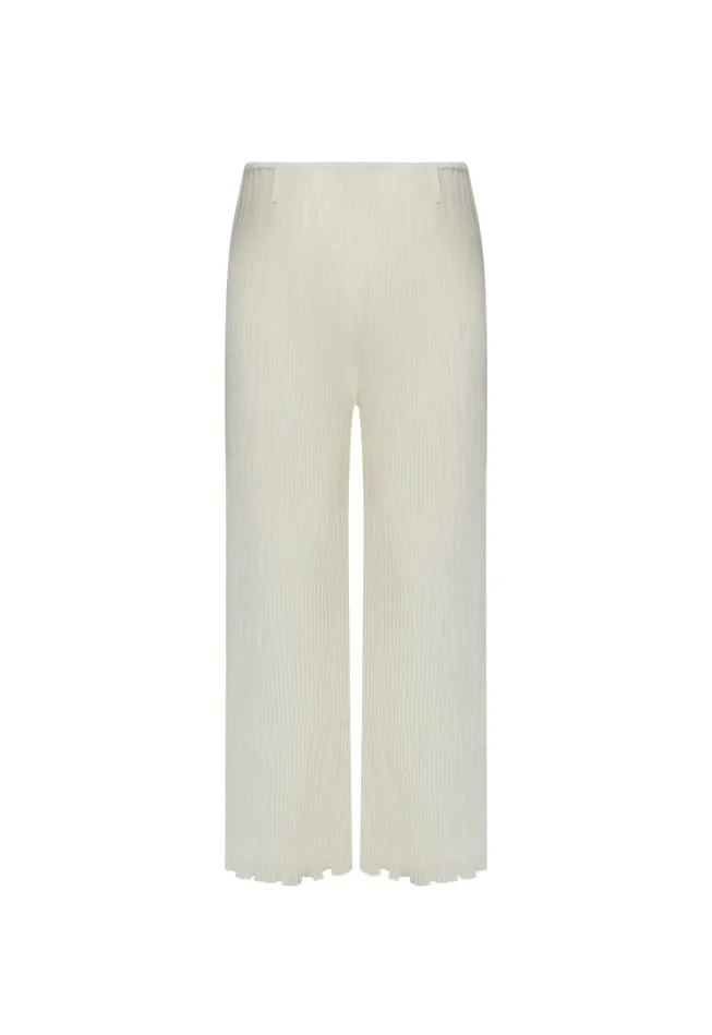 Sets and Coords Women Lioness Fashion FORD PANT Ivory Sets and Coords Women Lioness Fashion FORD PANT Ivory