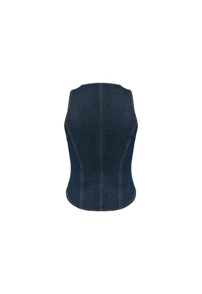 Sets and Coords Women Lioness Fashion WESTWOOD TOP Indigo Sets and Coords Women Lioness Fashion WESTWOOD TOP Indigo