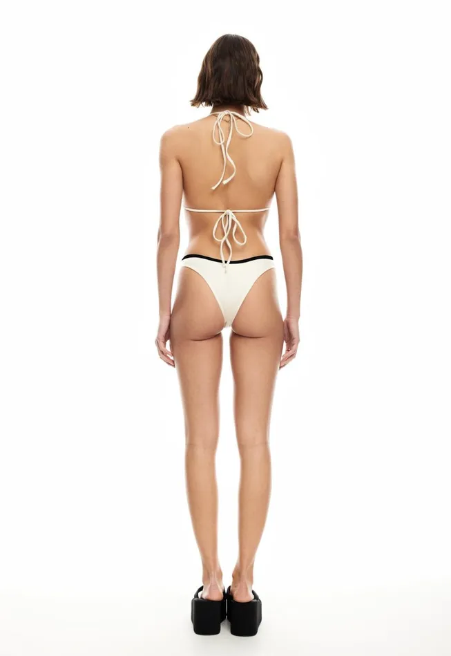 Sets Women Lioness Fashion CINDY TOP Cream