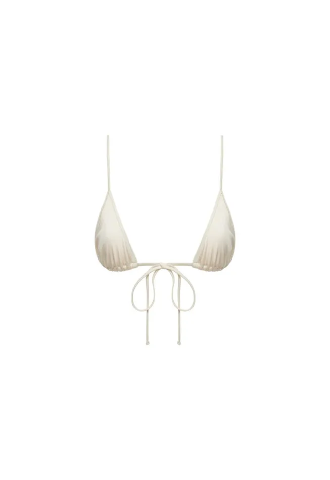 Sets Women Lioness Fashion RIO TIE TOP Cream
