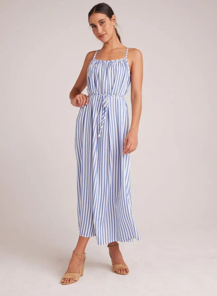 Shirred Cami Maxi Dress 8211 Bahia Breeze Stripe Women Bella Dahl Maxi Dresses Shirred Cami Maxi Dress 8211 Bahia Breeze Stripe Women Bella Dahl Maxi Dresses