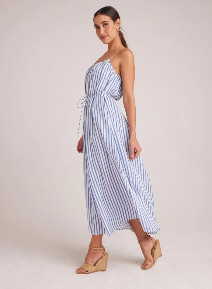 Shirred Cami Maxi Dress 8211 Bahia Breeze Stripe Women Bella Dahl Maxi Dresses Shirred Cami Maxi Dress 8211 Bahia Breeze Stripe Women Bella Dahl Maxi Dresses