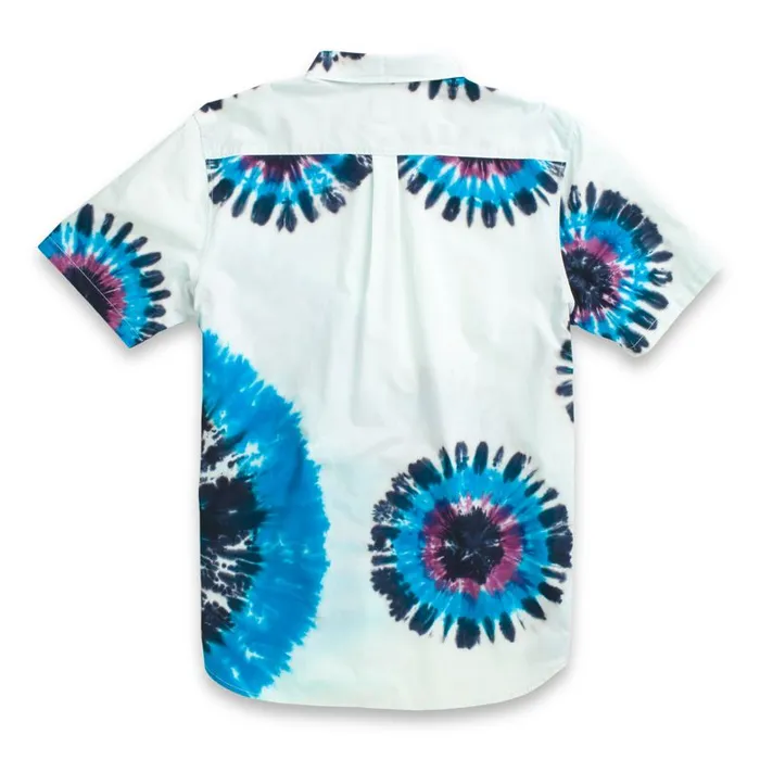 Shirts and Flannels Men Vans Tie Dye TShirt Whitevans Tie Dye Shirts and Flannels Men Vans Tie Dye TShirt Whitevans Tie Dye