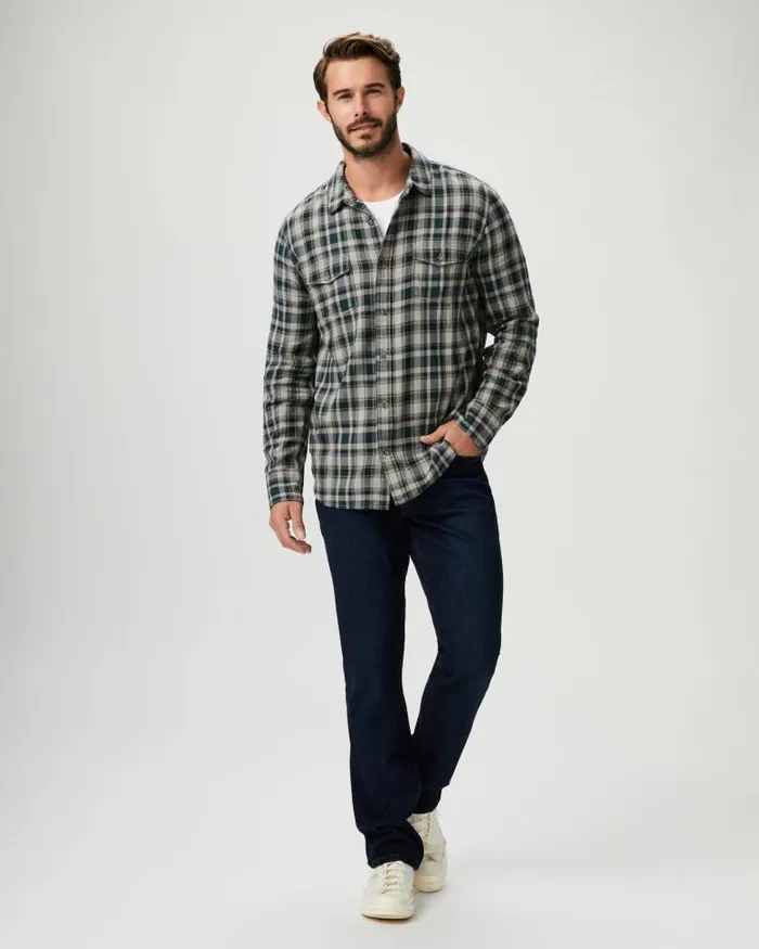 Shirts Men PAIGE Everett Shirt 8211 Jasper Hills Shirts Men PAIGE Everett Shirt 8211 Jasper Hills