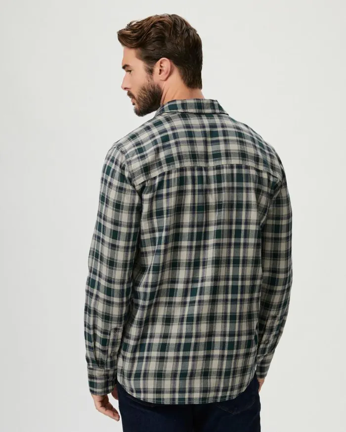 Shirts Men PAIGE Everett Shirt 8211 Jasper Hills Shirts Men PAIGE Everett Shirt 8211 Jasper Hills
