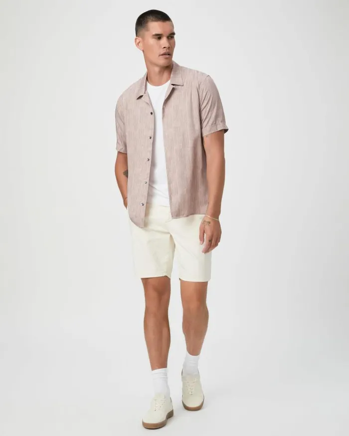 Shirts Men PAIGE Landon Shirt 8211 Pale Thistle Shirts Men PAIGE Landon Shirt 8211 Pale Thistle