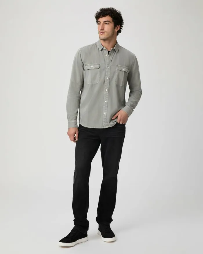 Shirts Men PAIGE Martin Shirt 8211 Vintage Mockingbird Shirts Men PAIGE Martin Shirt 8211 Vintage Mockingbird