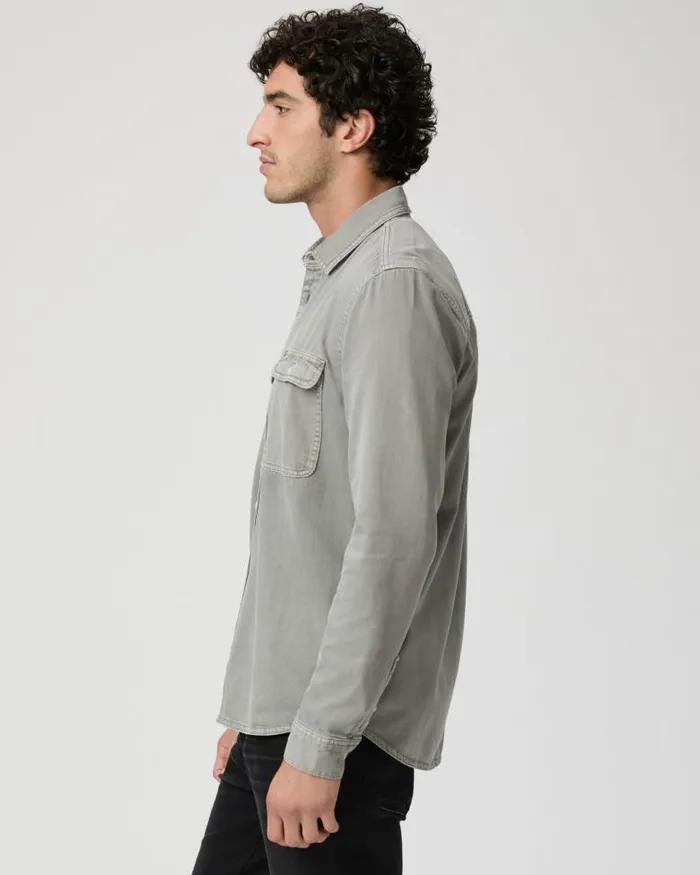 Shirts Men PAIGE Martin Shirt 8211 Vintage Mockingbird Shirts Men PAIGE Martin Shirt 8211 Vintage Mockingbird