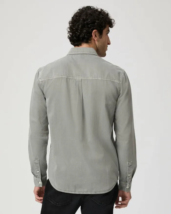 Shirts Men PAIGE Martin Shirt 8211 Vintage Mockingbird Shirts Men PAIGE Martin Shirt 8211 Vintage Mockingbird