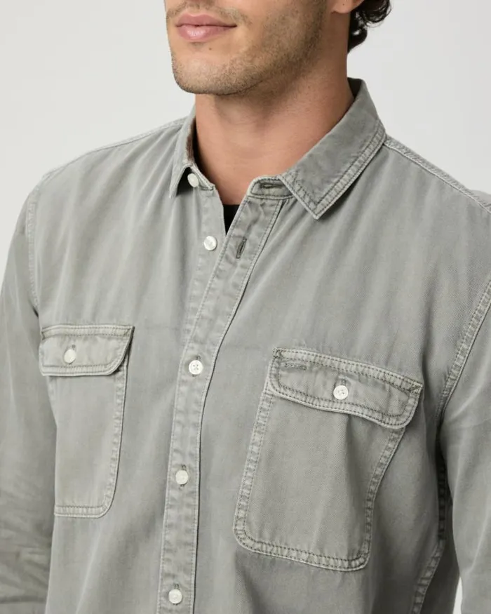 Shirts Men PAIGE Martin Shirt 8211 Vintage Mockingbird Shirts Men PAIGE Martin Shirt 8211 Vintage Mockingbird