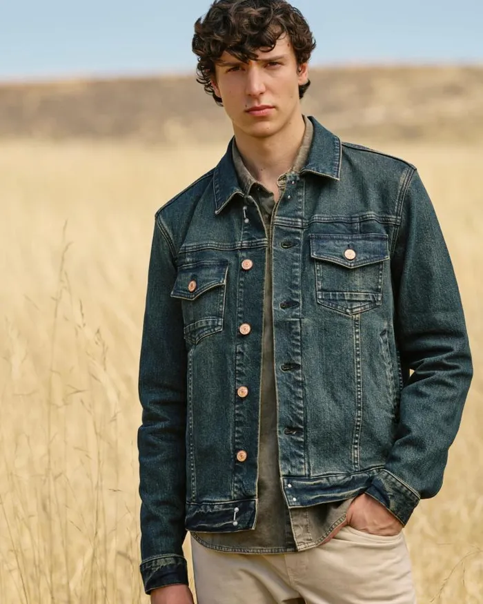 Shirts Men PAIGE Martin Shirt 8211 Vintage Weathered Mushroom Shirts Men PAIGE Martin Shirt 8211 Vintage Weathered Mushroom