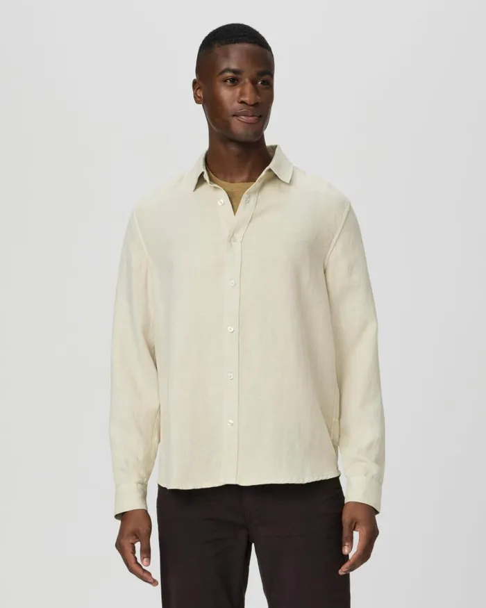 Shirts Men PAIGE Peters Shirt 8211 Vintage Moonstruck