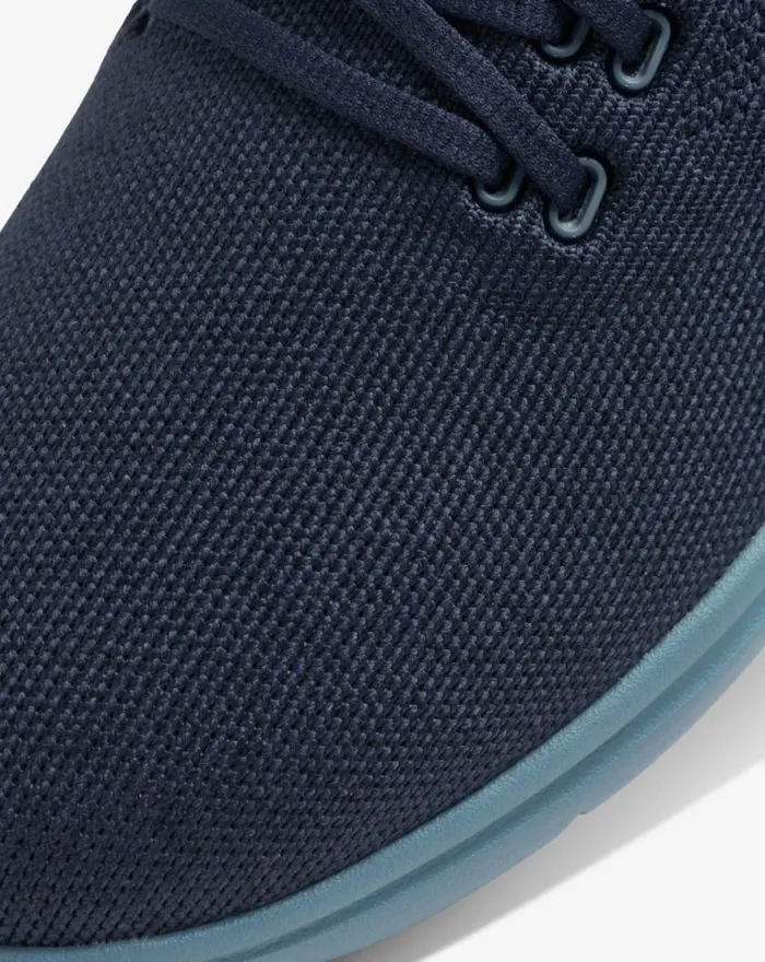 Shoes The Daily Lite Shoe Heather Mood Indigo TravisMathew Casual Shoes