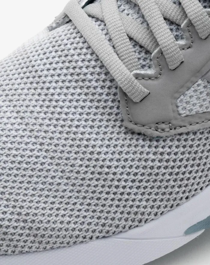 Shoes THE DAILY PRO HYBRID SHOE Heather Sleet TravisMathew Casual Shoes