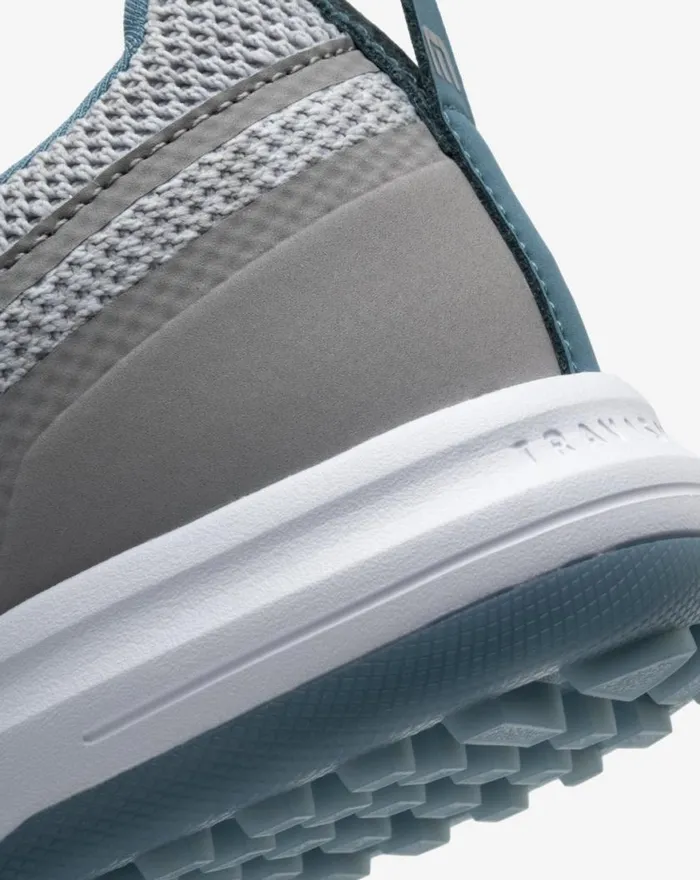 Shoes THE DAILY PRO HYBRID SHOE Heather Sleet TravisMathew Casual Shoes