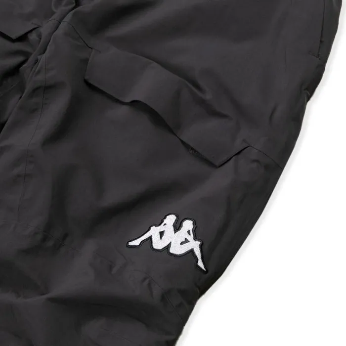 Shop Kappa Ski and Snowboard 6Cento 622P Hz US Ski Pants Navy