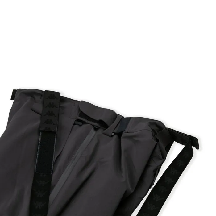 Shop Kappa Ski and Snowboard 6Cento 622P Hz US Ski Pants Navy