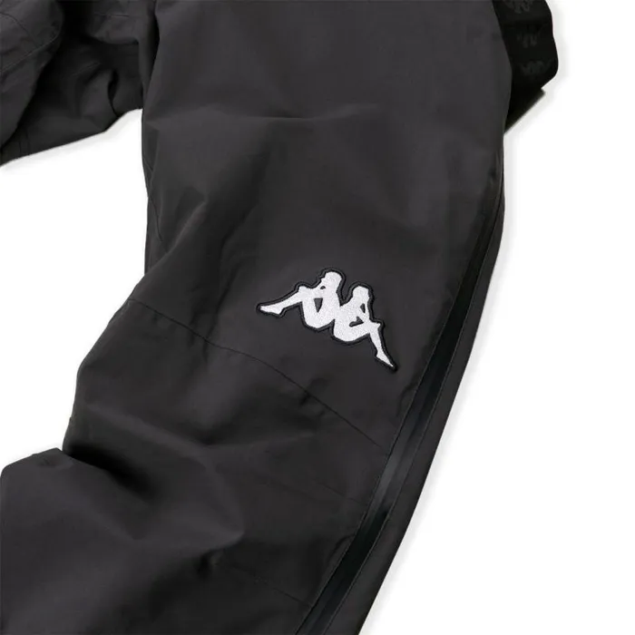 Shop Kappa Ski and Snowboard 6Cento 622P Hz US Ski Pants Navy
