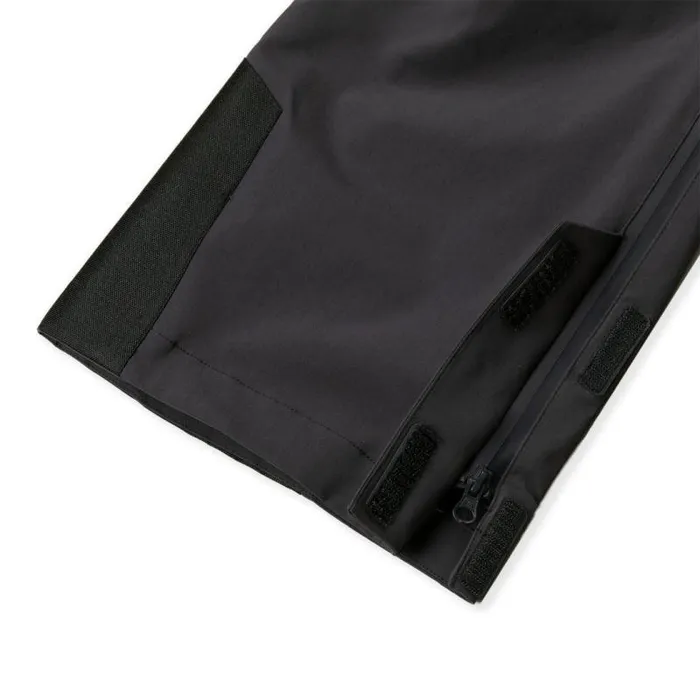 Shop Kappa Ski and Snowboard 6Cento 622P Hz US Ski Pants Navy