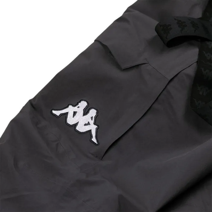 Shop Kappa Ski and Snowboard 6Cento 622P Hz US Ski Pants Navy