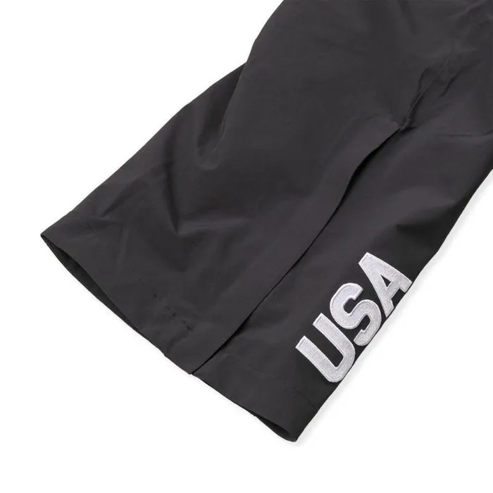Shop Kappa Ski and Snowboard 6Cento 622P Hz US Ski Pants Navy