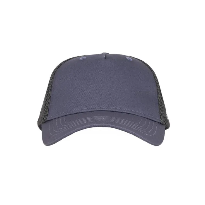 Shop Kappa Ski and Snowboard 6Cento Trucker US Trucker Hat Blue Fiord