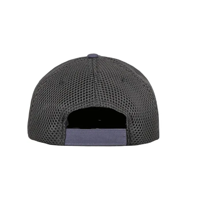 Shop Kappa Ski and Snowboard 6Cento Trucker US Trucker Hat Blue Fiord