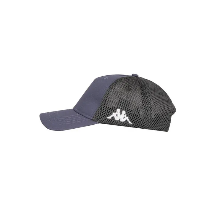 Shop Kappa Ski and Snowboard 6Cento Trucker US Trucker Hat Blue Fiord