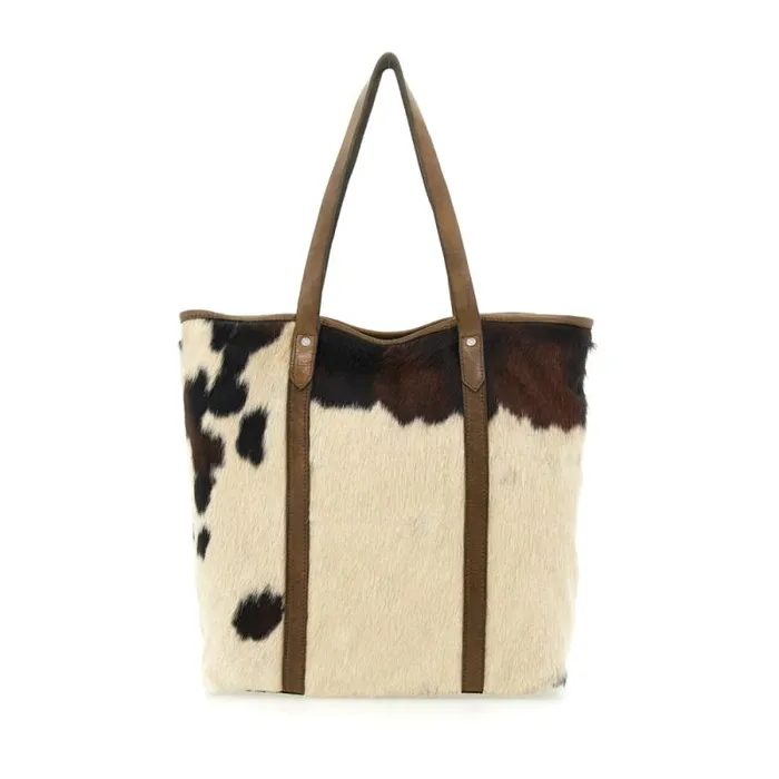 ShoppersTote Bags Women Campomaggi Diaspro Green